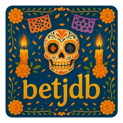 betjdb ফুটার ব্র্যান্ড সাইন